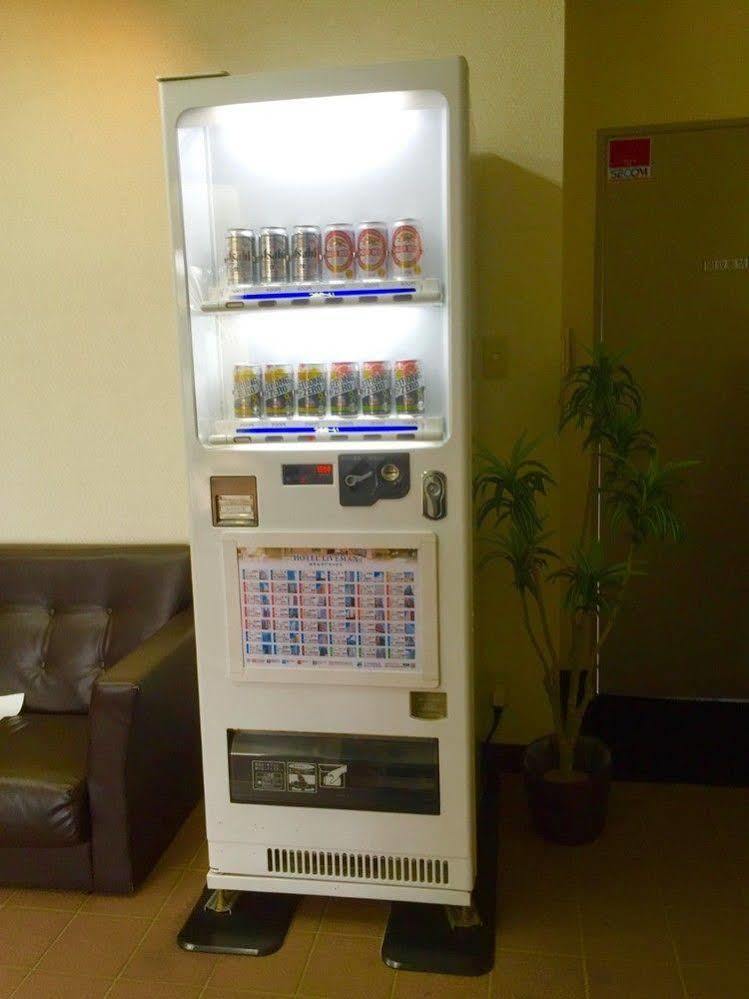 ホテルリブマックス北府中 府中市 エクステリア 写真