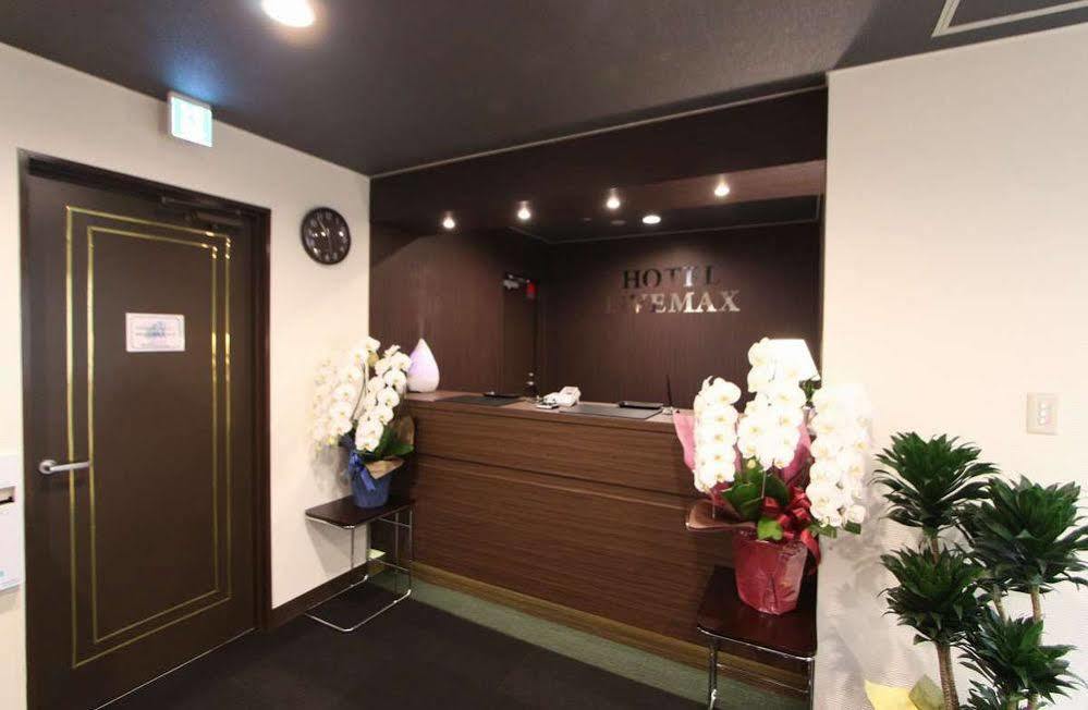 ホテルリブマックス北府中 府中市 エクステリア 写真